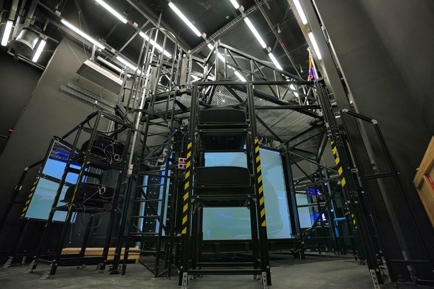 Dacia Jogger: virtually real design